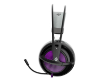 SteelSeries Siberia 200 Sakura Purple - 263483 - zdjęcie 4